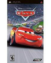 Cars (PSP)