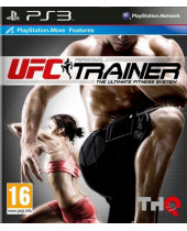 UFC Personal Trainer (PS3)