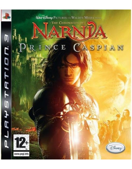 Chronicles of Narnia - Prince Caspian (PS3) obrázok 1