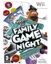 Hasbro Family Game Night (Wii)