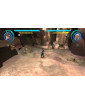 Star Wars The Clone Wars - Republic Heroes (PSP) obrázok 2