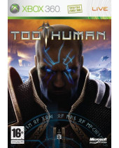 Too Human (XBOX 360)