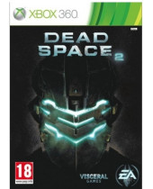 Dead Space 2 (XBOX 360)