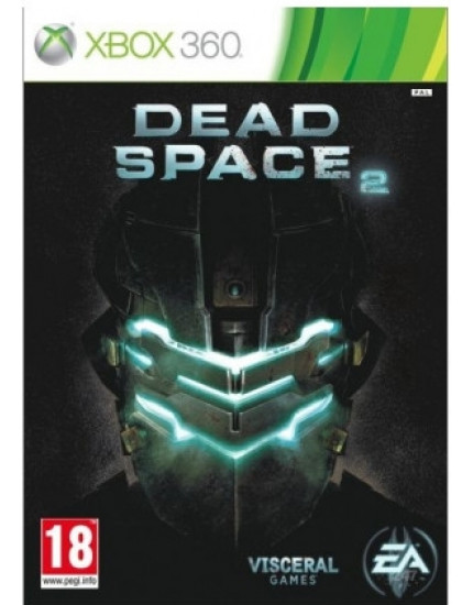 Dead Space 2 (XBOX 360) obrázok 1