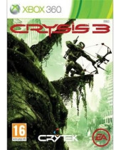 Crysis 3 (XBOX 360)