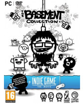 Basement Collection + Indie Game The Movie (PC)