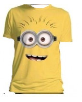 Despicable Me - Dave (T-Shirt)