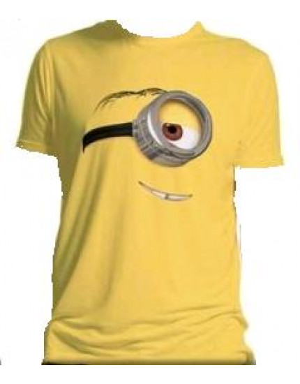 Despicable Me - Stuart (T-Shirt) obrázok 1