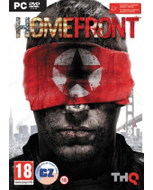 Homefront CZ (CD Key)