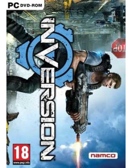 Inversion (CD Key) obrázok 1