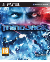 Mindjack (PS3) (bazár)