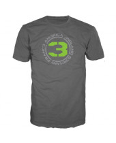 Call of Duty - Modern Warfare 3 Logo (T-Shirt)