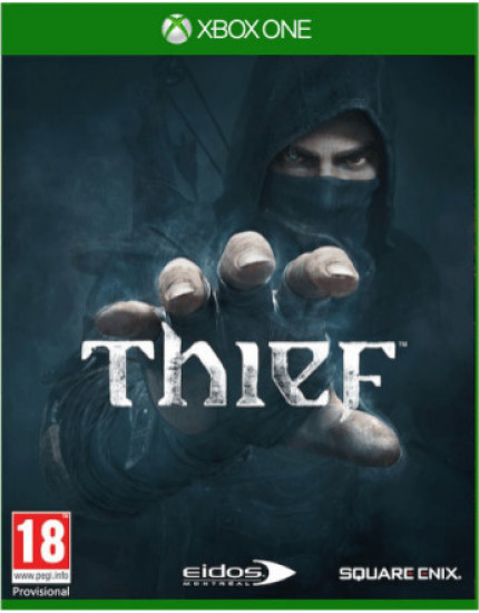 Thief (XBOX ONE) obrázok 1