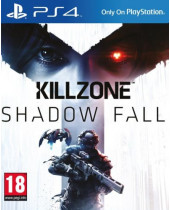 Killzone - Shadow Fall (PS4)