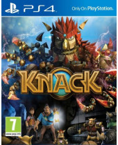 Knack (PS4)