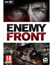 Enemy Front (CD Key)