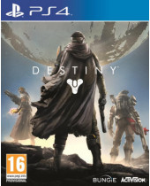 Destiny (PS4)