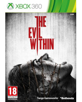 The Evil Within (XBOX 360)