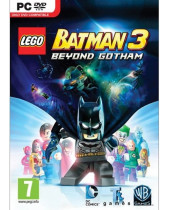 LEGO Batman 3 - Beyond Gotham (PC)