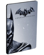 Batman - Arkham Origins steelbook