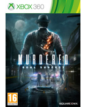 Murdered - Soul Suspect (XBOX 360)