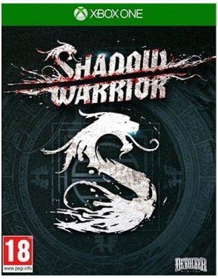 Shadow Warrior (Xbox One) obrázok 1