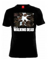 Walking Dead - Walkers (T-Shirt)