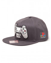 PlayStation - Controller Snapback