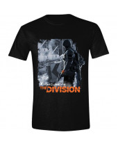 Division - Soldier Watching (T-Shirt)