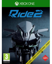 Ride 2 (Xbox One)