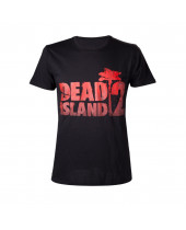 Dead Island 2 Blood Logo (T-Shirt)