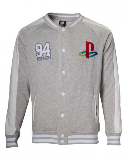 PlayStation bunda Original 1994 Jacket obrázok 1