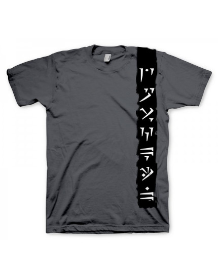 Skyrim Dovahkiin Banner (T-Shirt) obrázok 1