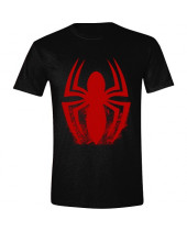 SpiderMan - Logo (T-Shirt)