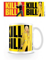 Kill Bill - Stories hrnček