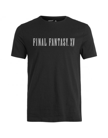 Final Fantasy XV (T-Shirt) obrázok 1