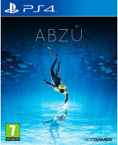 Abzu (PS4)