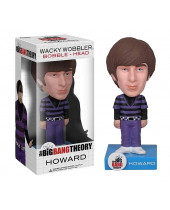 Big Bang Theory - Howard Wacky Wobbler