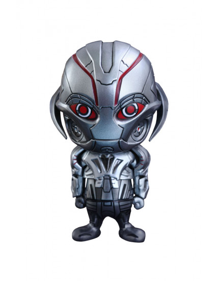 Avengers Age of Ultron Cosbaby (S) Ultron Prime obrázok 1