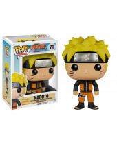 Pop! Animation - Naruto - Naruto