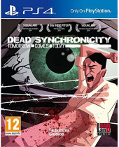 Dead Synchronicity - Tomorrow Comes Today (PS4)