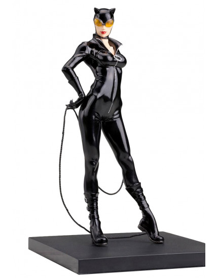 DC Comics ARTFX+ PVC Statue 1/10 Catwoman (The New 52) 19 cm obrázok 1