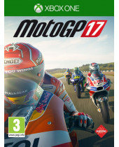 MotoGP 17 (Xbox One)