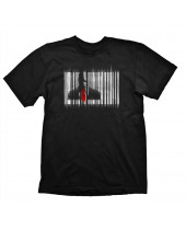 Hitman - Barcode (T-Shirt)