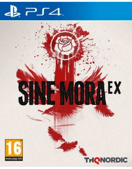 Sine Mora EX (PS4) obrázok 1