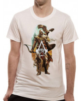 Assassins Creed - Origins Character Eagle (T-Shirt)