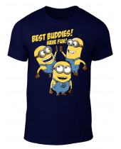 Minions - Best Buddies (T-Shirt)