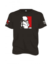 Star Wars - Stormtrooper Imperial Army (T-Shirt)