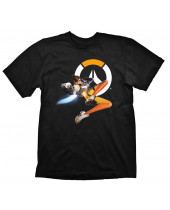 Overwatch - Tracer Hero (T-Shirt)