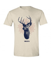 Far Cry 5 - Deer Logo (T-Shirt)